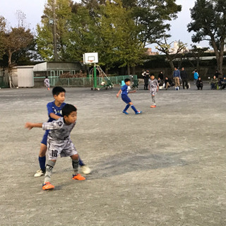 ✨〜5年生 選手募集〜✨ - メンバー募集