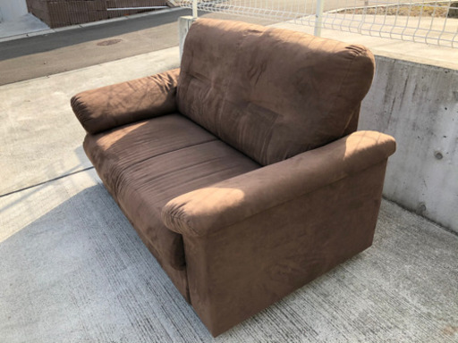 IKEA 2人掛け ソファ KNISLINGE クニースリンゲ