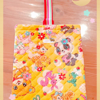 はじめてさんの手作り入園グッズ【SALE】 - 熊本市