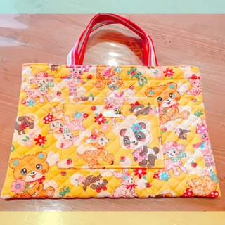 はじめてさんの手作り入園グッズ【SALE】 - その他