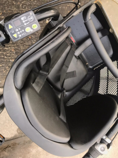 Ｋ２Ｏ電動自転車Ｍ７９Ｆブリヂストンアンジェリーノ20インチ12アンペア充電器なし