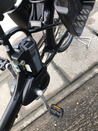 Ｋ２Ｏ電動自転車Ｍ７９Ｆブリヂストンアンジェリーノ20インチ12アンペア充電器なし