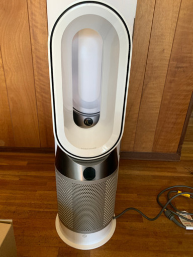 その他 dyson pure hot+cool HP04