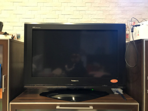 テレビ