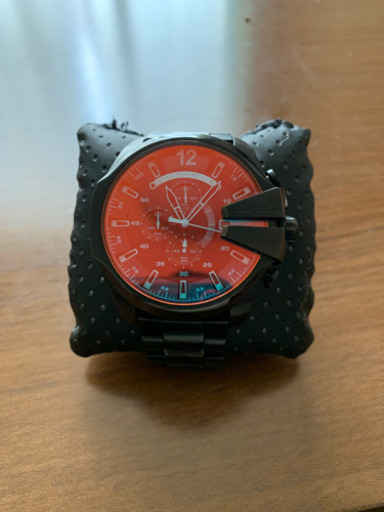 ディーゼル腕時計