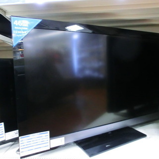 【トレファク府中店】46インチ SONY 液晶テレビ