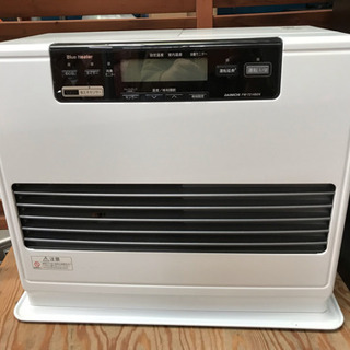 ダイニチ 石油ファンヒーター FW-7214SDX 19〜25畳 2014年製 中古