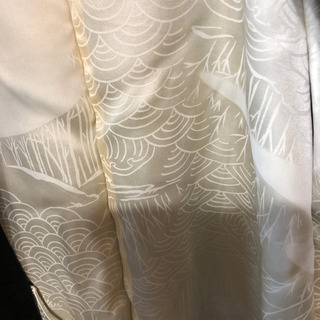 着物の羽織の画像