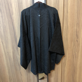 着物の羽織の画像