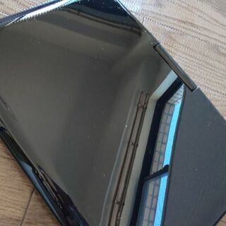 【値下可】ポータブルDVDプレーヤー