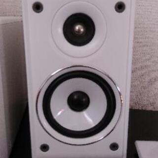 （交渉中）Victor　CD/MDコンポの画像