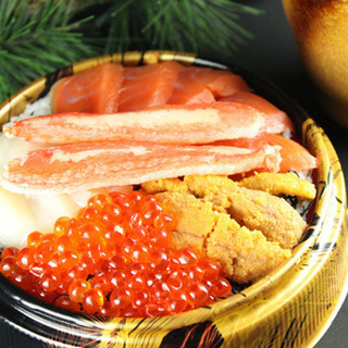 イベントスタッフ■日本最大の魚介料理イベント　SAKANA & JAPAN FESTHIVAL 2020の画像
