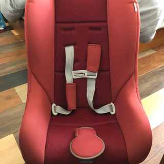 TAKATAチャイルドシート