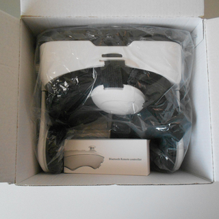 【半額】初バーチャルVR体験　スタートセット １セット限りの画像