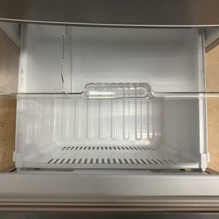 安心の6ヶ月保証付 Panasonic 2017年製 冷蔵庫 【トレファク町田店】