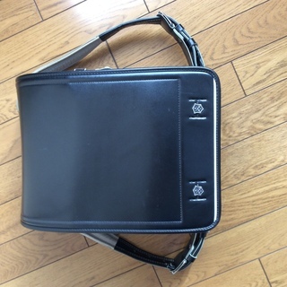 バンビ工房のランドセル