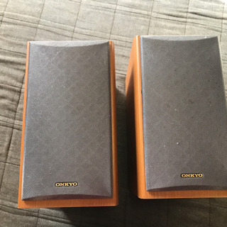 ONKYO スピーカー