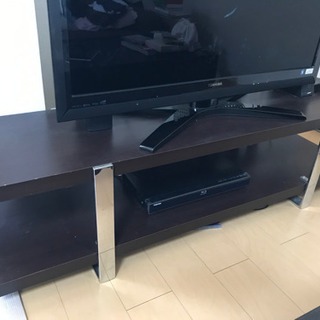 テレビ台の画像