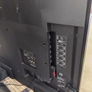 ◆SHRAP AQUOS クアトロン 3D LC-52G9 52型液晶テレビ◆2013年製