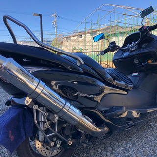 フォルツァmf08 の画像