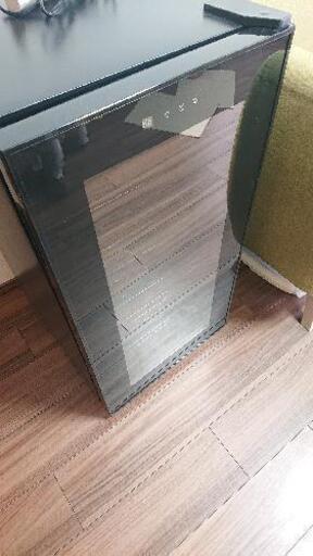 ワインセラー ルフィエール LW-D32