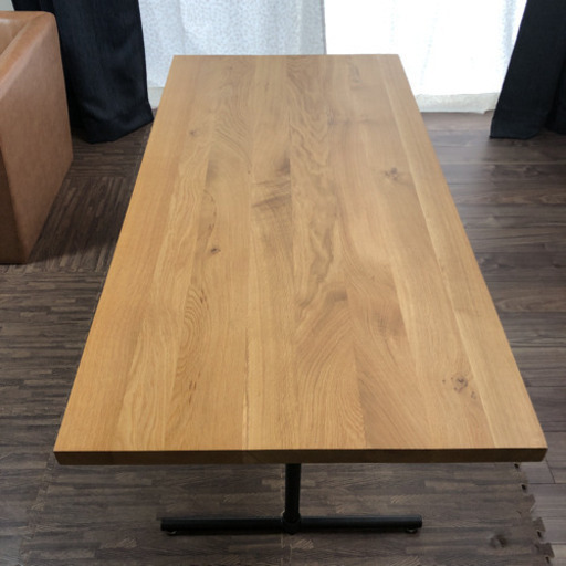 E'S（Chooseシリーズ）ダイニングテーブル&ソファー