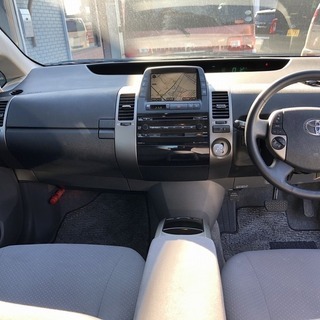 【商談成立】Ｈ19　トヨタ　プリウス　Ｓ　10thアニバーサリーエディション　走行34千km！！の画像