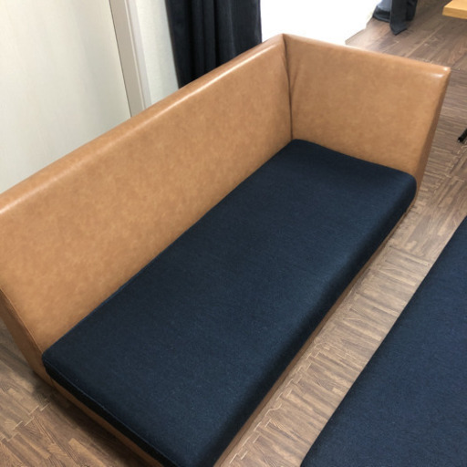 E'S（Chooseシリーズ）ダイニングテーブル&ソファー