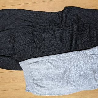 【取引中】週末値下げ‼SALE✨1300→1000【INED】のニットセット❤美品！！2枚セットの画像