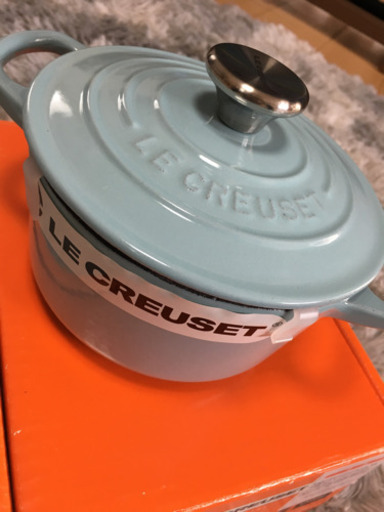 新品未使用 ル・クルーゼ