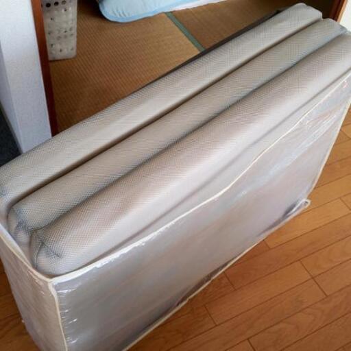 来客用　マットレス