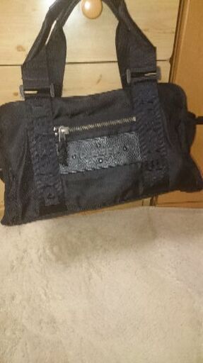 DESELのカバンです値下げしました。