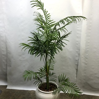 高級ホテル特注！フェイクグリーン 人工観葉植物 人工樹木 高さ2...