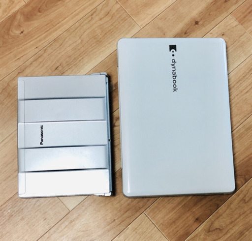 ?Let's note S9 12.1インチ軽量/Win10pro/高性能 cpuはi5/メモリ8GB/320GB/最新Office2