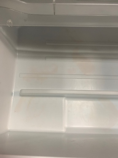 TOSHIBA ノンフロン冷凍冷蔵庫　2014年製　中古　GR-G51FX