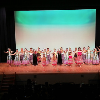 🌈川崎でフラダンス🌺メンバー大募集！始めるなら今❣️の画像