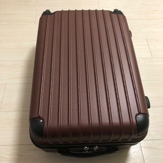 キャリーケース　無料