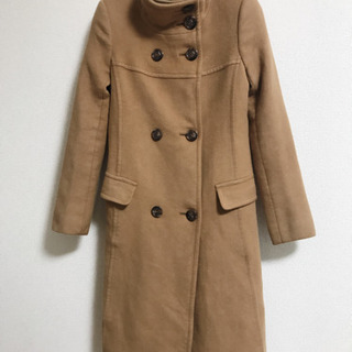 MICHAEL CORS ロングコート S 訳あり マイケルコース