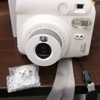 intax mini 8 +