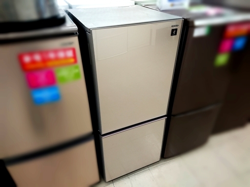 安いだけじゃない！超美品！高年式冷蔵庫