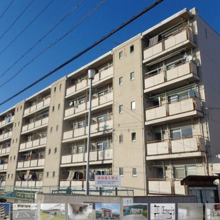 🌺入居総額0円🌼名鉄瀬戸線 尾張瀬戸駅 歩53分🌺愛知県瀬戸市落合町🌼の画像