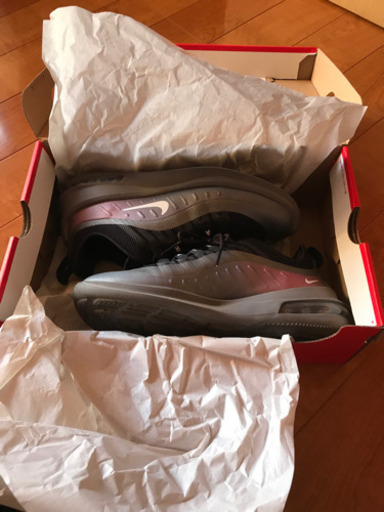 ナイキ　エアマックス 24センチ