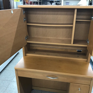 中古ドレッサー の画像