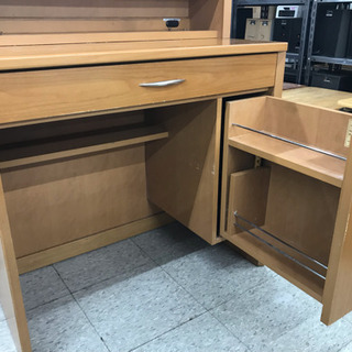 中古ドレッサー の画像