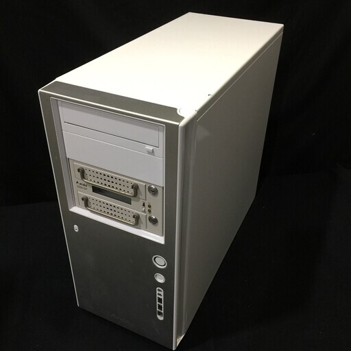 【中古デスクトップPC】Windows10 Pro Core i7-2600