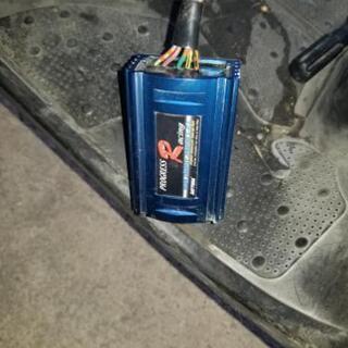 ズーマCDI