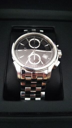 ハミルトン　ジャズマスター　定価193600円