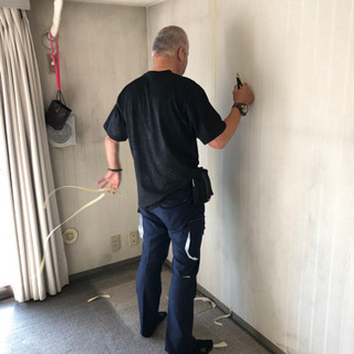 日給14,000円（交通費込） 現場安全管理のお仕事です！の画像