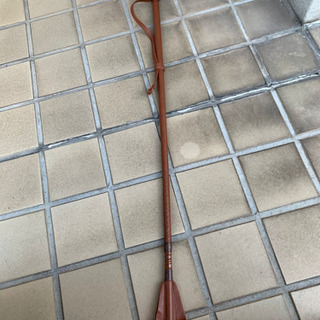 乗馬初心者グッズ（レディース）