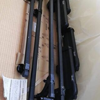 スキー　スノーボード　キャリア